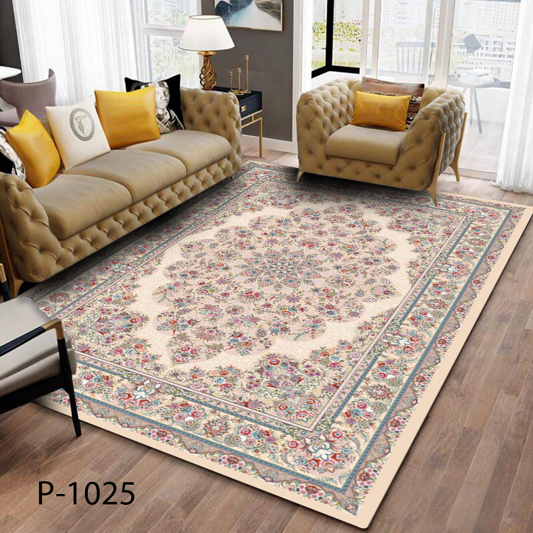 روفرشی کشدار مخمل شانل 12متری p_1025