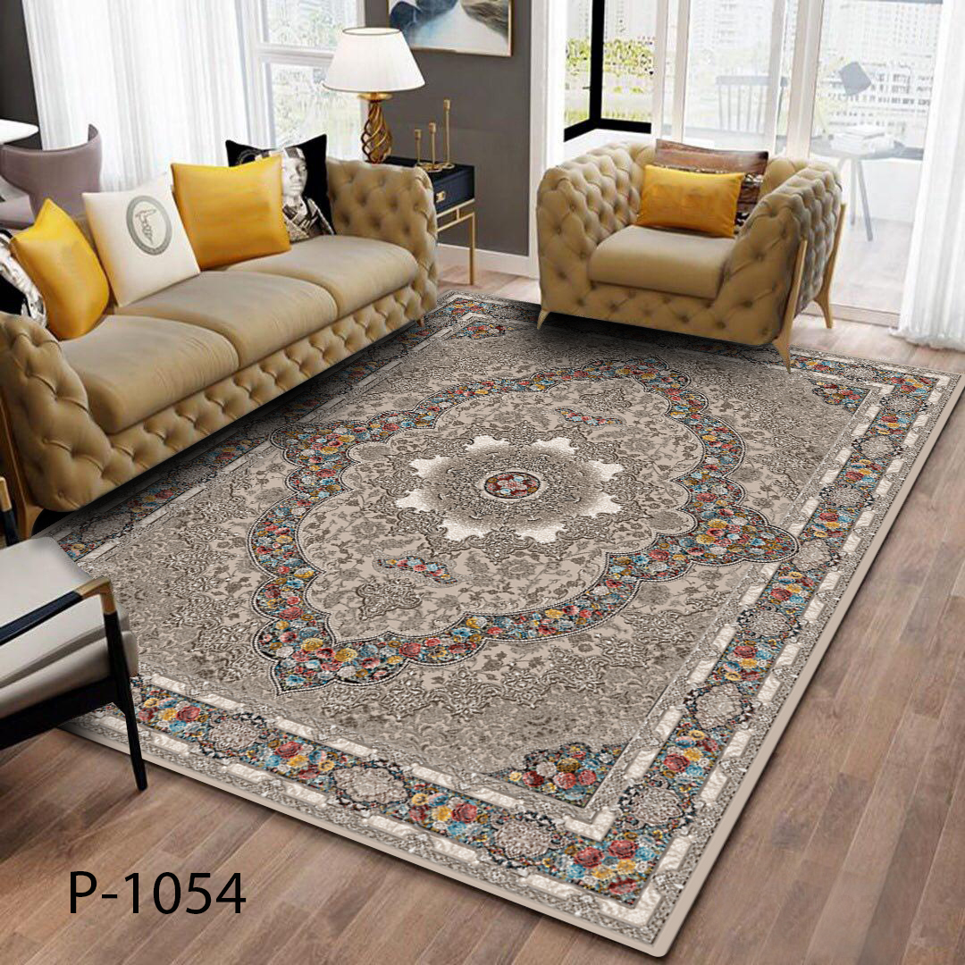 روفرشی کشدار مخمل شانل 12متری p-1054